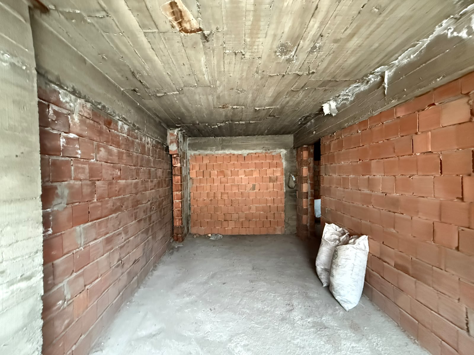 MABELDEN FATSA MERKEZDE SATILIK 2 ADET KARKAS DAİRE